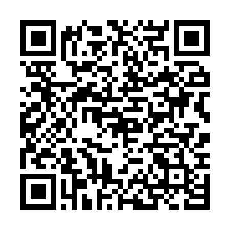 QR code for Justin's world of Creativity and Logistics