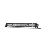 Slim Spot Flood LED Bar 12V 24V LED Light Bar/Work Light for Car 4X4 Truck Lada Barra LED Light Bar, Without Battery