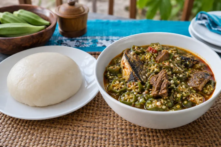 Abil Restaurant & Catering website preview