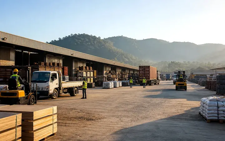 Amml Company Limited (African Minerals and Metals Limited) website preview