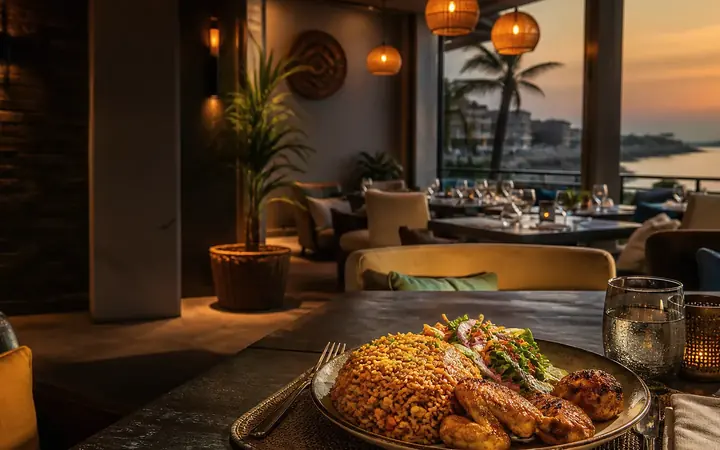 BUYAS HOTEL website preview