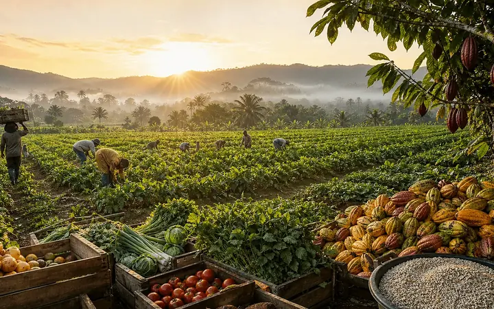 Mamawa Muyengay Agric Business Company Sierra Leone Limited website preview